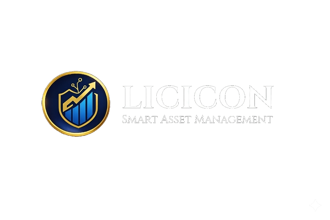 LICICON Logo